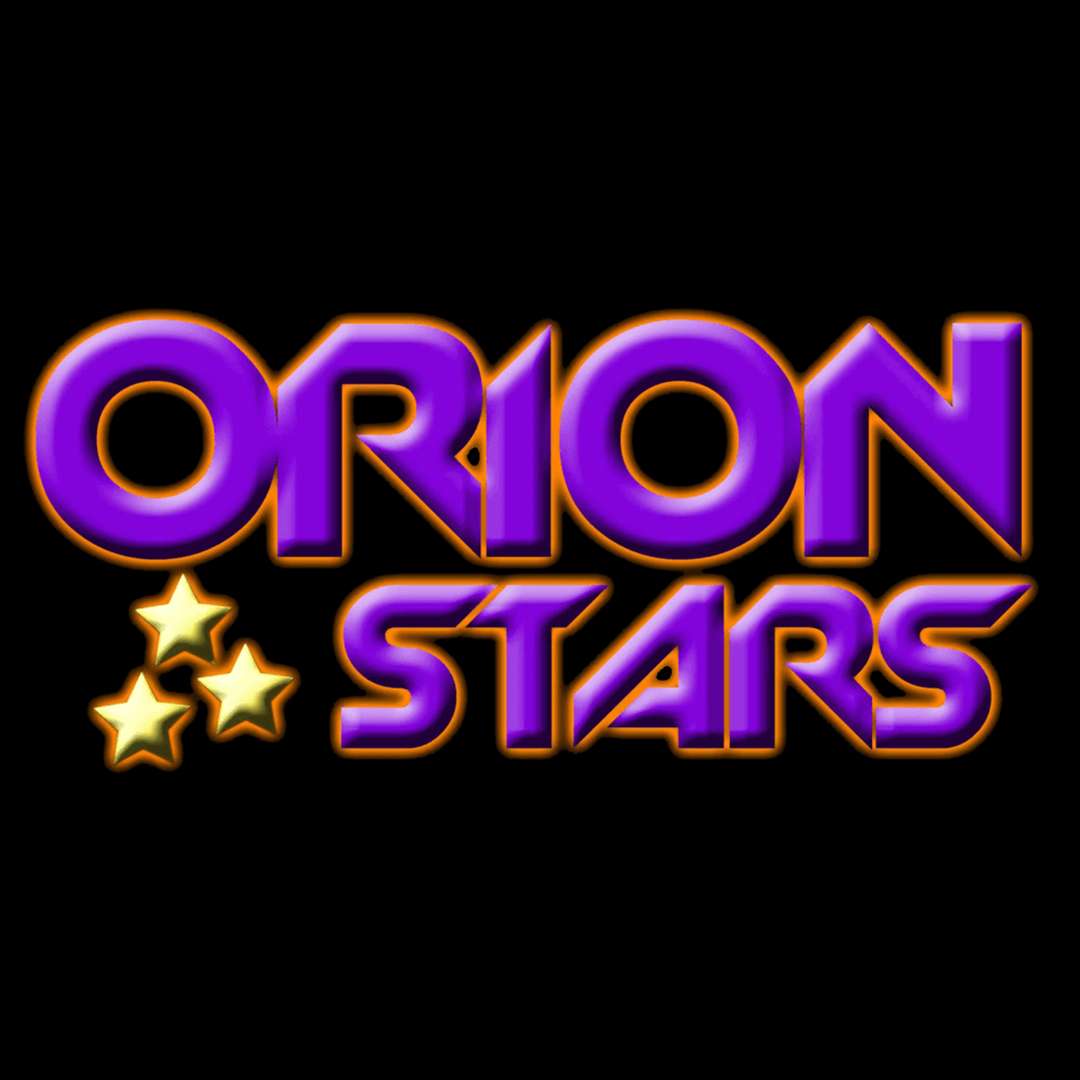 Orion Stars